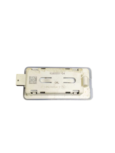 LUZ CORTESIA PORTA MALAS 928050104 BMW 320I 2013 2014 2015 - Imagem 2