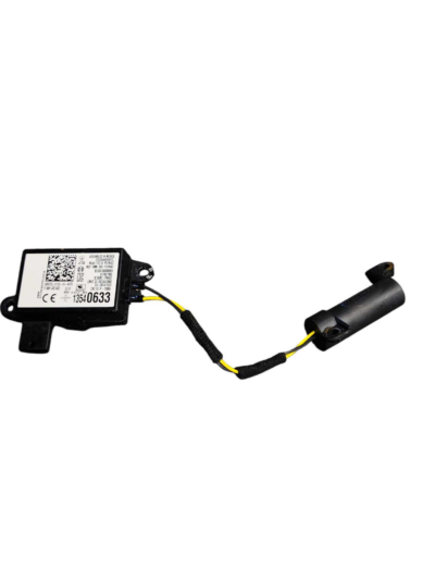 MODULO ALARME 13540633 CHEVROLET Equinox 1.5 2021 2022 2023 - Imagem 1