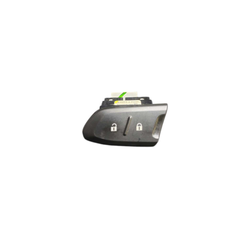 Botão trava destrava 94760241 Chevrolet Onix 2017 a 2019
