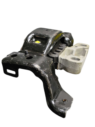 Coxim Motor Esquerdo Volkswagen Virtus 2017 2018 2019 - Imagem 3