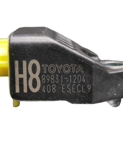 Sensor Frontal Toyota Corolla Xei 2016 2017 2018 8983112040 - Imagem 6