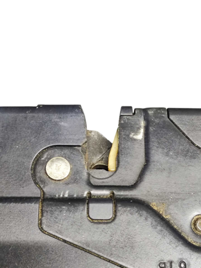 FECHADURA TAMPA TRASEIRA 5124719121205 BMW 320i 2014 A 2015 - Imagem 3