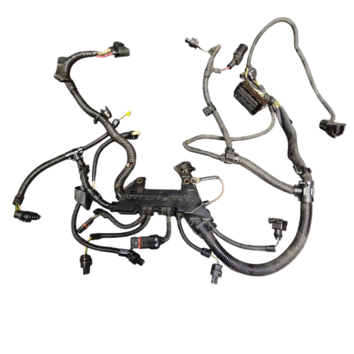 Chicote Motor Injeção 53781210 BMW 320i 2.0 2013 2014 2015