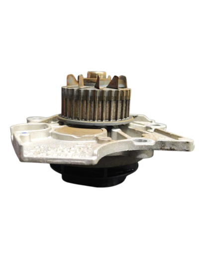 BOMBA ÁGUA 06h121010 VOLKSWAGEN Jetta 2.0 2013 A 2015 - Imagem 3