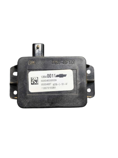 Módulo Sensor Porta 13540011 Gm Equinox 2021 2022 2023
