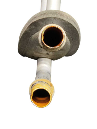 RADIADOR AR QUENTE T1014497T PEUGEOT 308 2013 2014 2015 2016 - Imagem 5