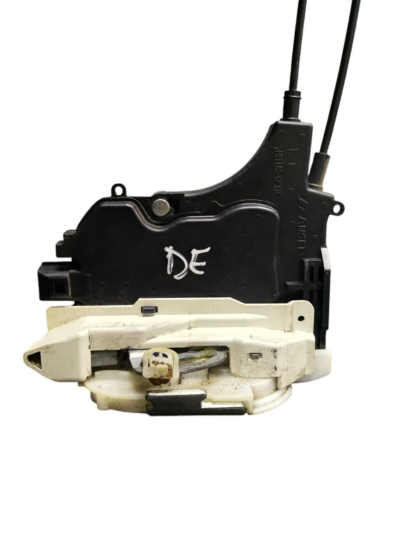 FECHADURA DIANT ESQUERDA MITSUBISHI LANCER RALLIART 2013/11 - Imagem 5