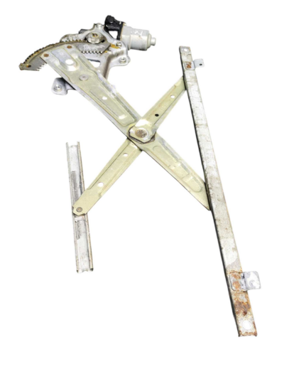 Máquina Vidro Diant esquerda Mitsubishi Lancer 2011/2013 - Imagem 7