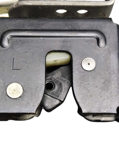FECHADURA TRAVA BANCO TRAS ESQUERDA HONDA CIVIC 2013 A 2015 - Imagem 3