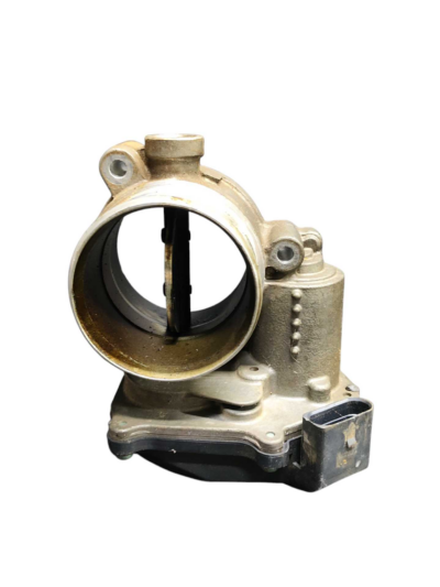 Tbi Corpo Borboleta 059145950bh Vw Amarok 3.0 2017 2018 2019