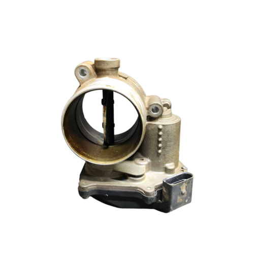 Tbi Corpo Borboleta 059145950bh Vw Amarok 3.0 2017 2018 2019