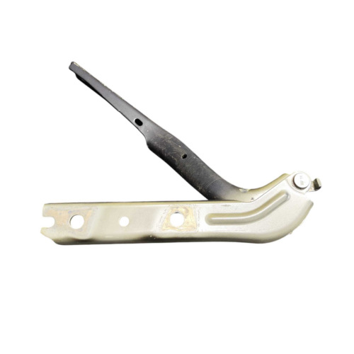 Dobradiça Capô Esquerda 2gp823301a Vw T-cross Tsi 2020/2022