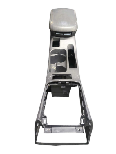 Console Central 8011a219zz Mitsubishi Lancer 2011 a 2013 - Imagem 4