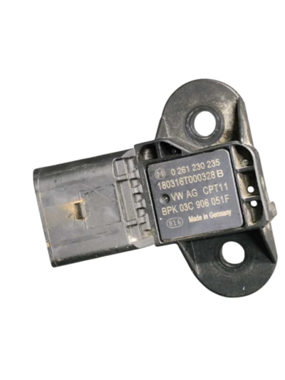 Sensor MAP 03c906051f Vw Amarok 3.0 2017 2018 2019 - Imagem 1