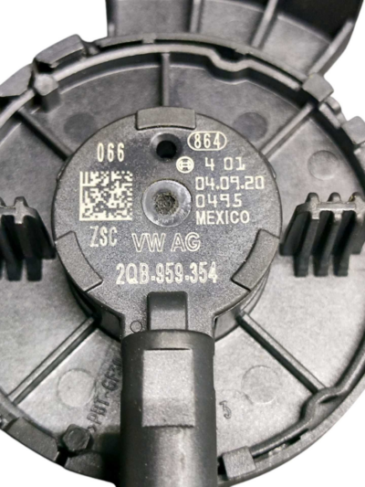 Sensor Impacto Porta Direita Vw T-cross Tsi 2020 2021 2022 - Imagem 4