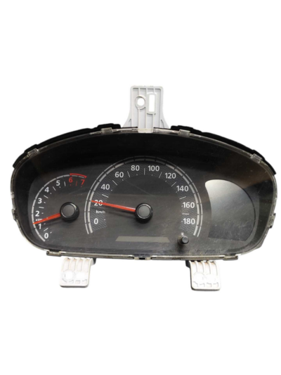 Painel Instrumentos 248107499r Renault Kwid 2019 2020 2021