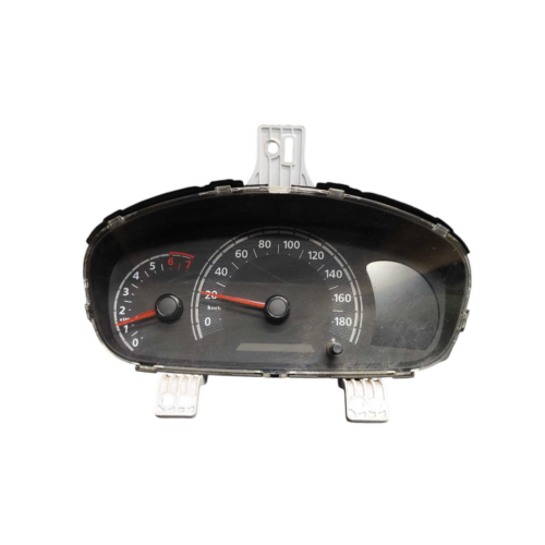 Painel Instrumentos 248107499r Renault Kwid 2019 2020 2021