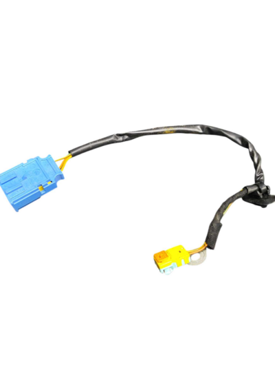 CHICOTE ELETRICO 98781S CITROEN C4 CACTUS 1.6 2021 A 2023