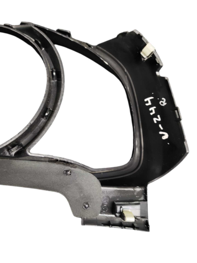 Moldura Painel Instrumentos Honda Fit 2018 2019 2020 - Imagem 8