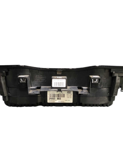 Painel Instrumentos 2h6920883 Volkswagen Amarok 2017 a 2019 - Imagem 2