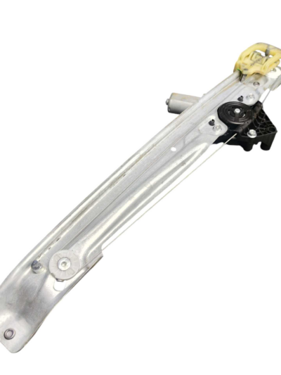 Máquina Vidro Tras Dir Gm Equinox 1.5 2021/2023 7384351400 - Imagem 2