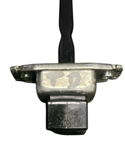 Limitador Porta Tras dir Mitsubishi Lancer Ralliart 2011/13 - Imagem 7
