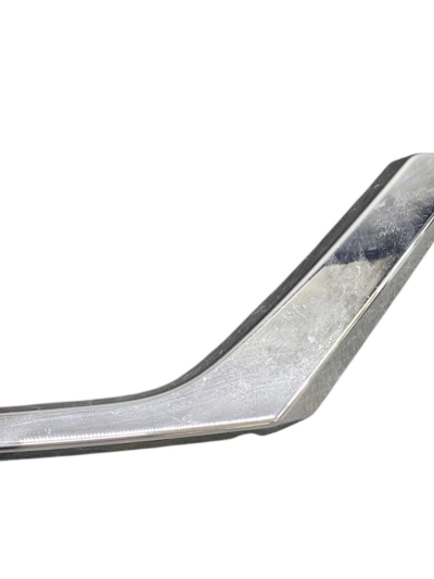 Friso Grade Frontal Nissan March 2016 2017 2018 - Imagem 3