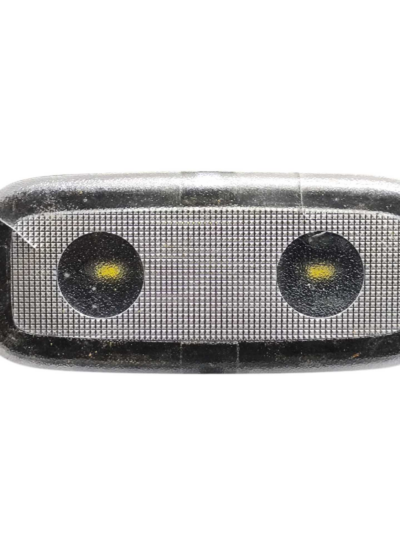 Luz Cortesia Teto A24101aa Chevrolet Equinox 2021 2022 2023 - Imagem 5