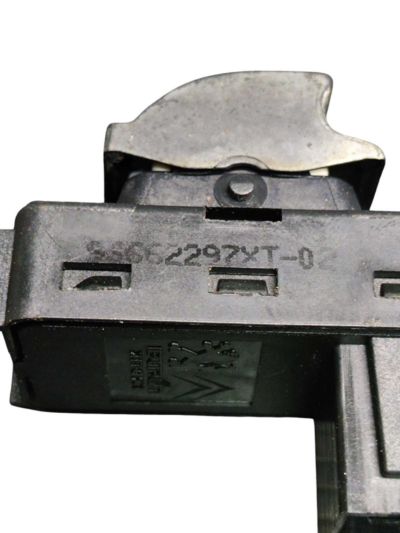 BOTÃO COMANDO VIDRO D/D 96662297XT PEUGEOT 3008 2014/2016 - Imagem 4