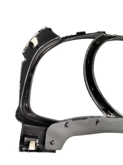 Moldura Painel Instrumentos Honda Fit 2018 2019 2020 - Imagem 7