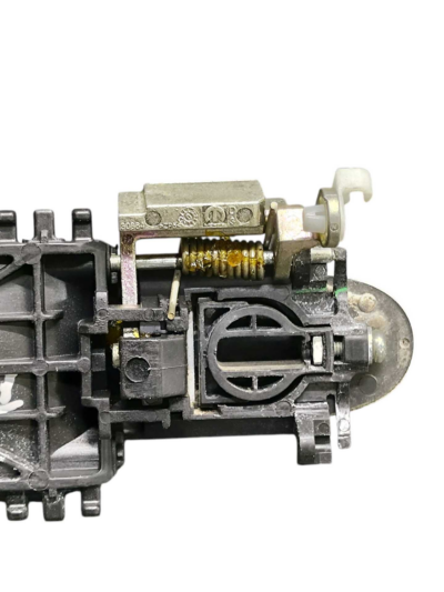 Maçaneta Externa Tras Dir Fiat Argo Trekking 2019 2020 2021 - Imagem 4