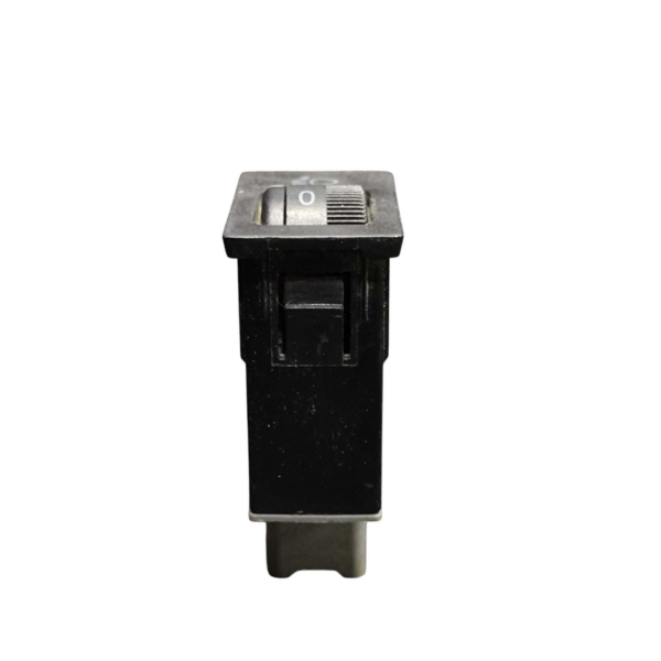 BOTÃO REGULAGEM FAROL T113772090 CHERRY TIGGO 2011 A 2013 - Imagem 3