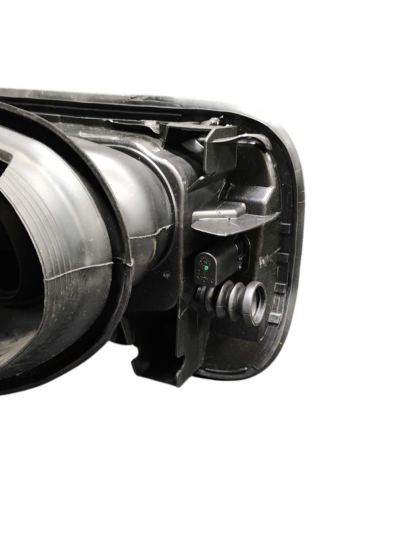 Portinhola Tanque Comb 5117723889 Bmw 320i 2.0 2013 a 2015 - Imagem 7