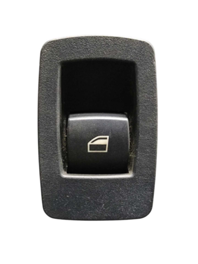 BOTÃO COMANDO VIDRO 15939900 BMW 325I 2006 2007 A 2009 - Imagem 1