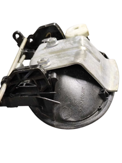 Maçaneta Ext Diant Dir 93260910 Chevrolet Celta 2006 a 2014 - Imagem 5