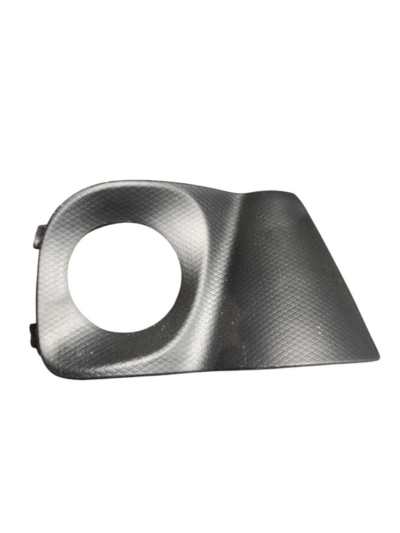 moldura chave coluna ignição 100237063 Fiat Argo 2019 a 2021