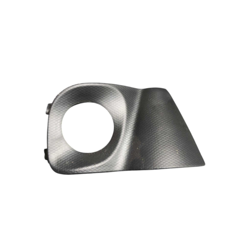 moldura chave coluna ignição 100237063 Fiat Argo 2019 a 2021