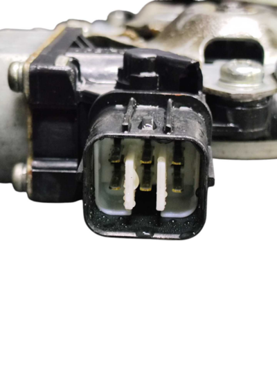 Máquina Vidro Diant esquerda Mitsubishi Lancer 2011/2013 - Imagem 6