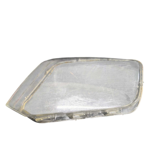 Lente Farol Esquerdo Volkswagen Amarok 2019 2020 2021