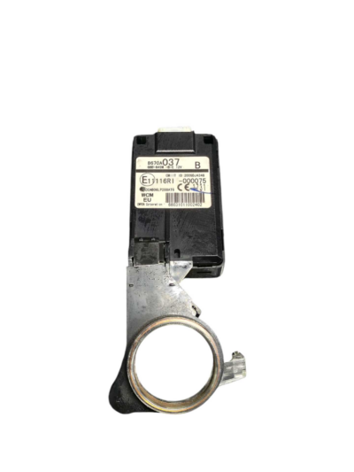 Módulo Imobilizador Mitsubishi Lancer Ralliart 2011/2013