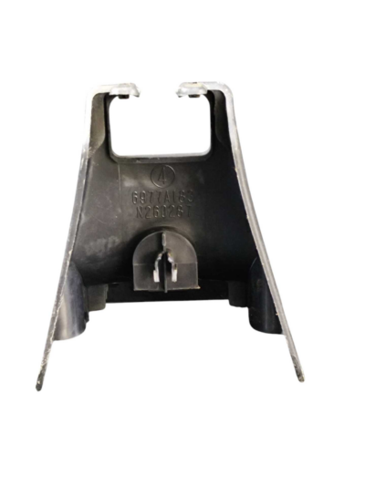Moldura Trilho Banco Diant Esq Mitsubishi Lancer 2011/2013 - Imagem 4