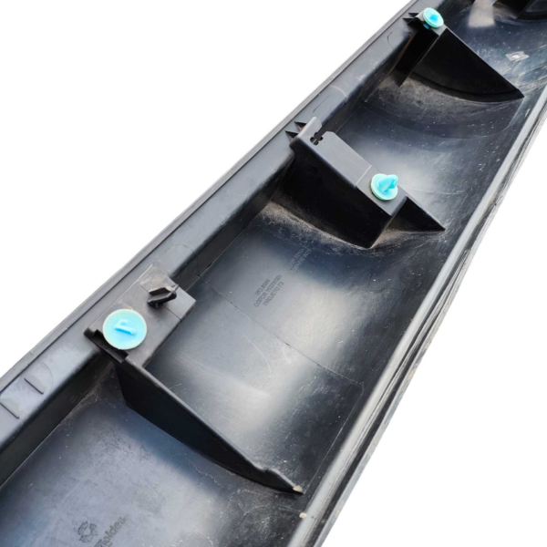 Spoiler Esquerdo Citroen C4 cactus 2021 A 2023 C/Detalhe - Imagem 10