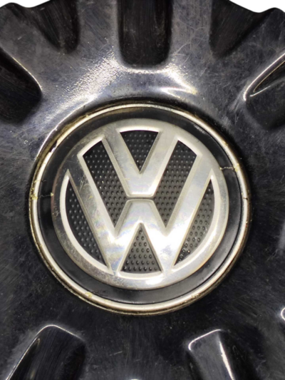 CALOTA CENTRO RODA 5G0601149 VOLKSWAGEN GOLF 2013 A 2015 - Imagem 2