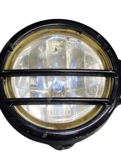 Farol Milha Troller T4 TX4 2014 2015 A 2021 C/DETALHE - Imagem 2