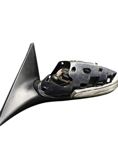 Retrovisor Esquerdo A045611 Hyundai Veloster 2012 S/CAPA - Imagem 1