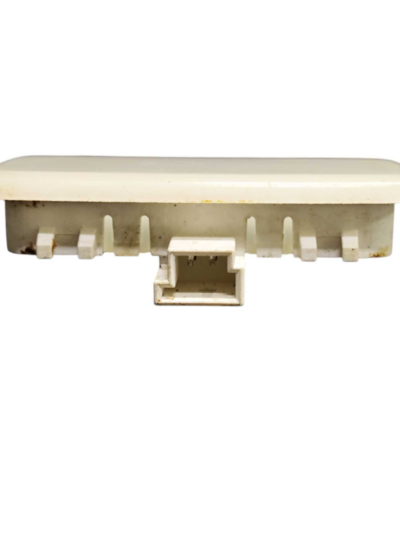 Luz interna Quebra Sol cortesia 9216245 Bmw 320i 2013 a 2015 - Imagem 2