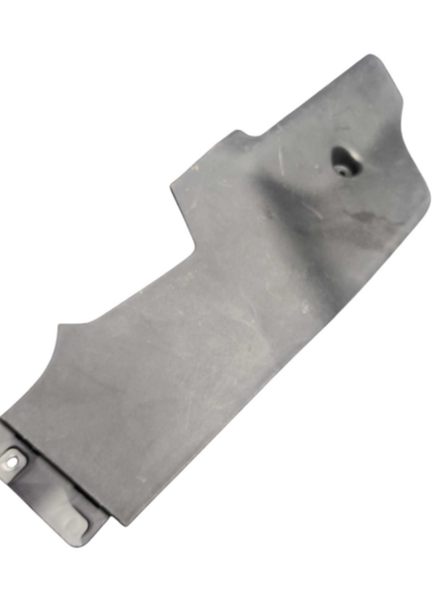 MOLDURA CONSOLE Direito Mitsubishi Lancer Ralliart 2011/2013