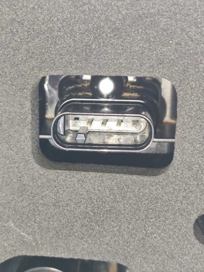 LANTERNA ESQUERDA 1582148R00 JEEP RENEGADE 2022 2023 2024 - Imagem 7