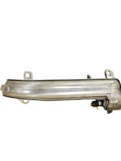 PISCA RETROVISOR DIREITO BMW 320I 2.0 2013 2014 2015