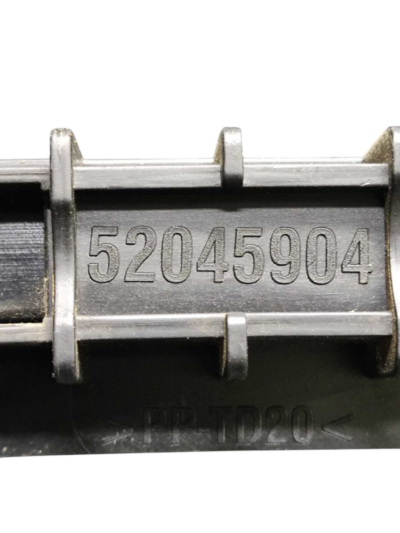 Canaleta Vidro Diant Dir 52045904 Fiat Argo Trekking 2019/21 - Imagem 4